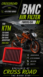BMC Air Filter for KTM Duke 250 / 390 (2017+) / 390 Adventure