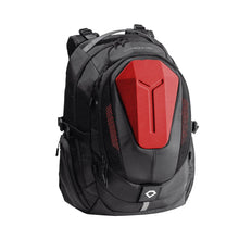 Load image into Gallery viewer, Carbonado Gaming Backpack- Red