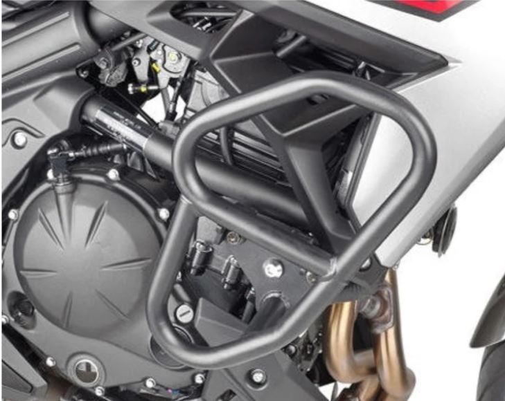 TN4132 Tubular Engine Guard For Kawasaki Versys 650 from 2022- Givi