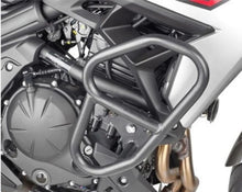 Load image into Gallery viewer, TN4132 Tubular Engine Guard For Kawasaki Versys 650 from 2022- Givi