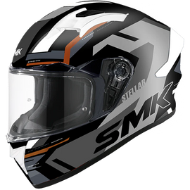 SMK Helmet Stellar K-Power GL 267