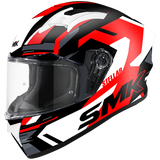 SMK Helmet Stellar K-Power GL231