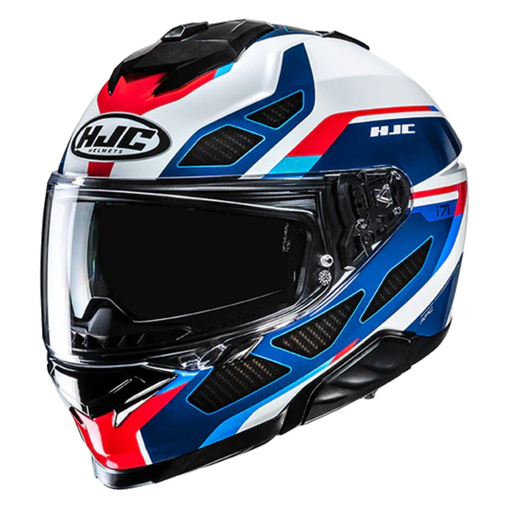 HJC I71 ZEST HELMET