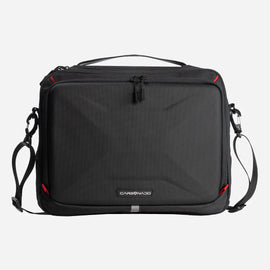 Carbonado NOVA Plus Executive Messenger
