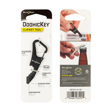 Load image into Gallery viewer, NITE IZE-KEY TOOL 5 IN 1 BLACK