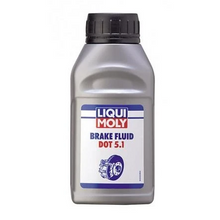 Load image into Gallery viewer, Liqui Moly Brake Oil Dot 5.1 (250 ml) – PART NO. 3092