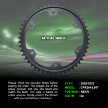 Load image into Gallery viewer, Chain And Sprocket Kit For Triumph Tiger 900 (2020-2023) - CRANK1
