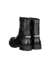 Load image into Gallery viewer, AMAROQ Viktor Motorcycle Riding Boots – Black