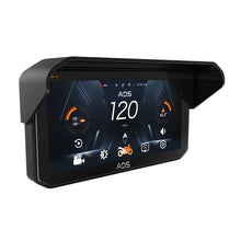 Load image into Gallery viewer, ADS Rover 3.0 Pro - 5" Motorcycle CarPlay