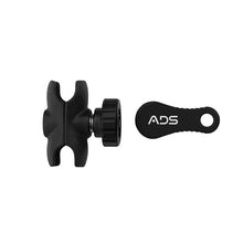 Load image into Gallery viewer, ADS Rover 3.0 Pro - 5" Motorcycle CarPlay