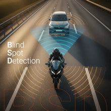 Load image into Gallery viewer, ADS Rover 3.0 Pro - 5" Motorcycle CarPlay