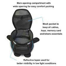 Load image into Gallery viewer, Wroom Atom Magnetic Tank Bag