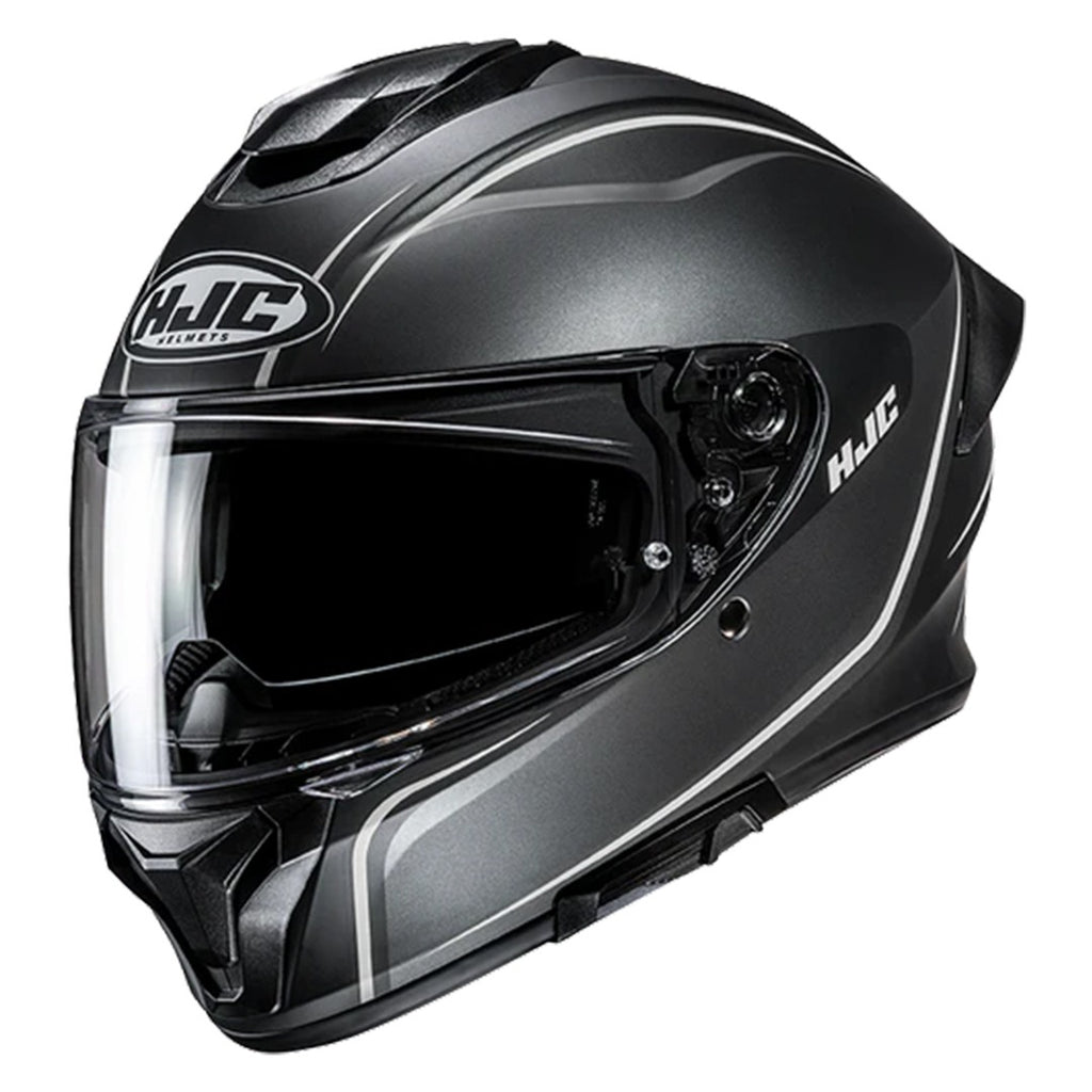 HJC C71 (C7X) QUEZ HELMET