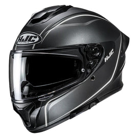 HJC C71 (C7X) QUEZ HELMET