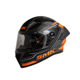 SMK Helmet Stellar Adox GL672
