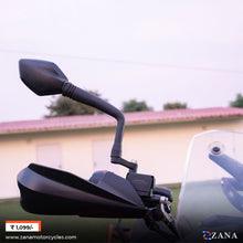 Load image into Gallery viewer, ZANA   MIRROR EXTENDER  FOR KTM ADV 390/250