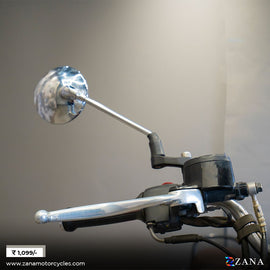 ZANA-  MIRROR EXTENDER FOR CLASSIC 350 REBORN