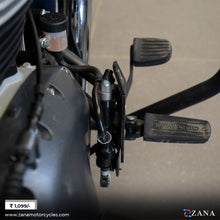 Load image into Gallery viewer, ZANA-Rear Master Cylinder Cover BIG For Super Meteor 650