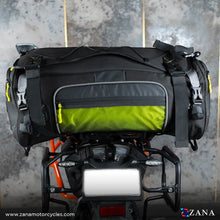 Load image into Gallery viewer, Broozer Tail Bag (50 litre) with Free 2 Waterproof Storage Bag