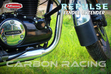 Load image into Gallery viewer, Carbonracing &quot;REPULSE&quot; - Fender Extender for CB 350