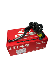 RCB S1-FL Master Brake Pump (17MM) - 01BP052 (RH)
