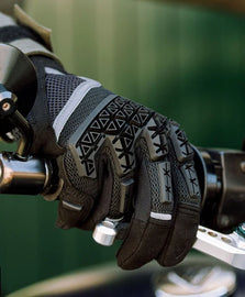Rev'it! Mangrove Gloves- Black