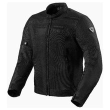 Load image into Gallery viewer, Rev&#39;it! Eclipse 2 Mesh Jacket - Black