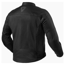 Load image into Gallery viewer, Rev&#39;it! Eclipse 2 Mesh Jacket - Black