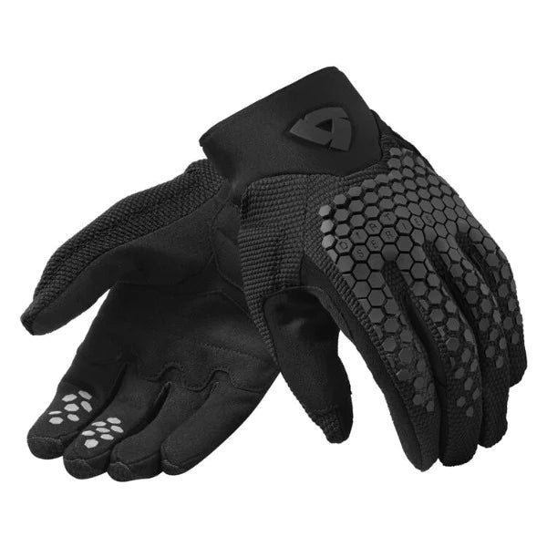 Rev'it! Massif Gloves-Black