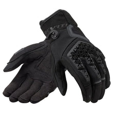 Load image into Gallery viewer, Rev&#39;it! Mangrove Gloves- Black