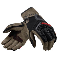 Load image into Gallery viewer, Rev&#39;it! Mangrove Gloves-Sand Black