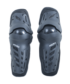 Solace-VAJRA KNEE GUARDS