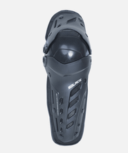 Load image into Gallery viewer, Solace-VAJRA KNEE GUARDS