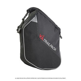 ViaTerra Trail Pack Himalayan WP 100% 12lt Black