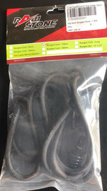 RAWSTONE -8MM Bungee Chord - 1.5 Meter