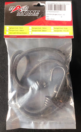 RAWSTONE -8MM Bungee Chord - 1 Meter