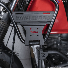 ZANA -JERRY CAN MOUNT FOR HIMALAYAN