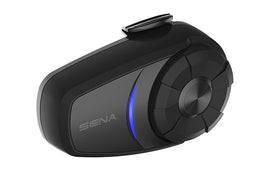 Sena 10S Bluetooth Communication