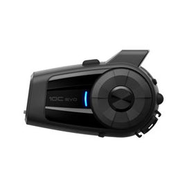 10C EVO Motorcycle Bluetooth Camera Communication System