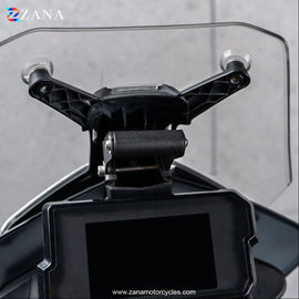 Zana GPS MOUNT KTM 390 ADV