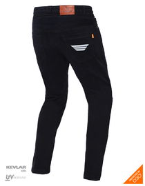 Bikeratti Raven Riding Denim