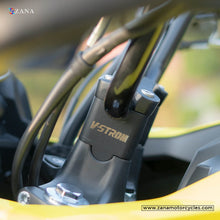 Load image into Gallery viewer, Handle Riser Suzuki V-Strom 250