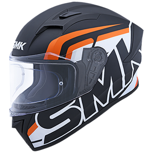 SMK Stellar Stage  GL217 Helmet