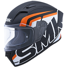 Load image into Gallery viewer, SMK Stellar Stage  GL217 Helmet