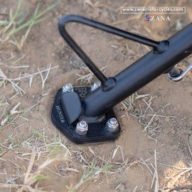 ZANA-Side Stand Extender for Royal Enfield Hunter 350