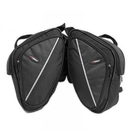 Viaterra Wolf Saddlebag Pulsar