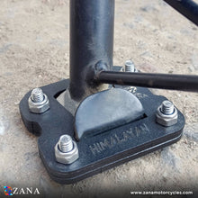 Load image into Gallery viewer, ZANA-Side Stand Extender for Royal Enfield Himalayan (2016-2020)