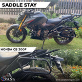 Zana Saddle Stay Honda 300F