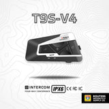 Route95 T9S-V4 Intercom