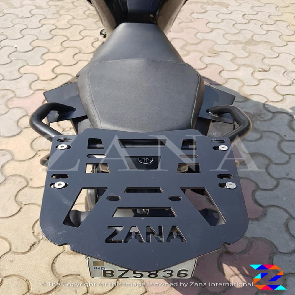 Zana Top Rack -FZ 25 (2017-2019)